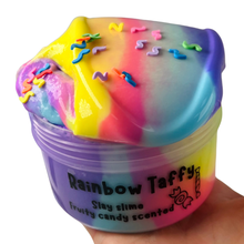 Load image into Gallery viewer, Rainbow Taffy