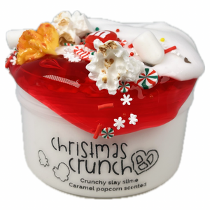 Christmas Crunch