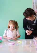 Load image into Gallery viewer, SLIME DESIGN WORKSHOP (EXPRESS)