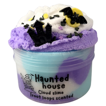 Load image into Gallery viewer, Haunted House