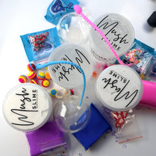 Load image into Gallery viewer, Create your own squishy! DIY squishy set