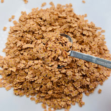 Load image into Gallery viewer, Gingerbread Man sprinkle for slime 5g