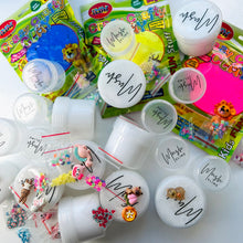 Load image into Gallery viewer, Slime Party on a budget