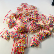 Load image into Gallery viewer, Sprinkles for slime 5g