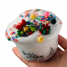 Load image into Gallery viewer, Santa’s Workshop