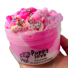 Load image into Gallery viewer, Puppy Love