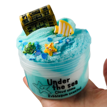 Load image into Gallery viewer, Under The Sea