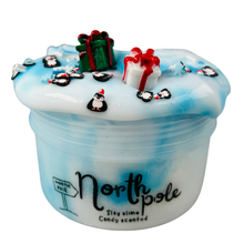 Load image into Gallery viewer, North Pole