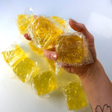Load image into Gallery viewer, Mini Cheese Squishy (slow-rise)