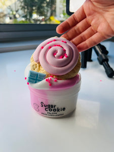 Sugar Cookie DIY