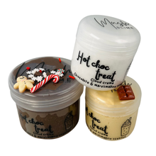 Load image into Gallery viewer, Build-a-Hot Chocolate - TRIO SLIME SET