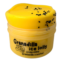 Load image into Gallery viewer, Granadilla Ice Lolly