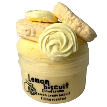 Load image into Gallery viewer, Lemon Biscuit DIY