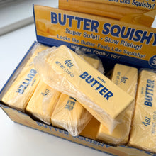 Load image into Gallery viewer, Butter Squishy
