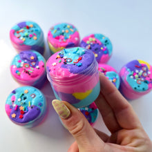 Load image into Gallery viewer, Custom Slime Box (Party Favours)