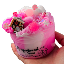 Load image into Gallery viewer, Gingerbread House