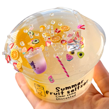 Load image into Gallery viewer, Summer Fruit Seltzer