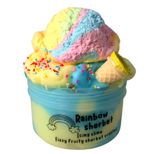Load image into Gallery viewer, Rainbow Sherbet Set