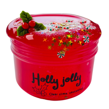 Load image into Gallery viewer, Holly Jolly