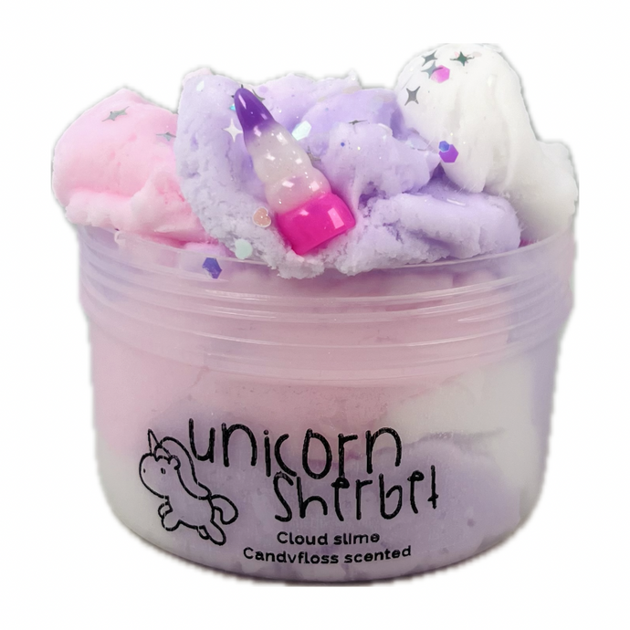 Unicorn Sherbet