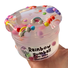 Load image into Gallery viewer, Rainbow Gumball