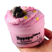 Load image into Gallery viewer, Hippopotamus