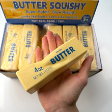 Load image into Gallery viewer, Butter Squishy