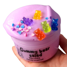 Load image into Gallery viewer, Gummy Bear Salad