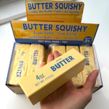 Load image into Gallery viewer, Butter Squishy