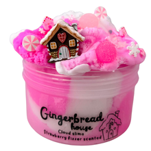 Load image into Gallery viewer, Gingerbread House