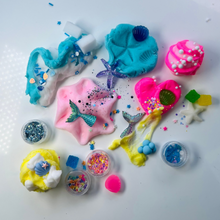 Load image into Gallery viewer, Sensory Slime Kit - FIVE SLIME SET