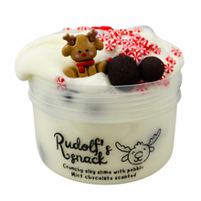 Load image into Gallery viewer, Rudolph&#39;s Snack