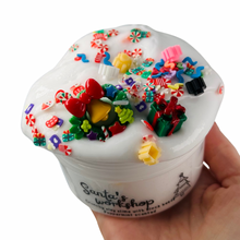 Load image into Gallery viewer, Santa’s Workshop