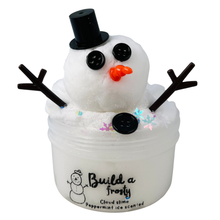 Load image into Gallery viewer, Build-a-Frosty