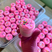 Load image into Gallery viewer, Custom Slime Box (Party Favours)