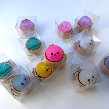 Load image into Gallery viewer, Fidget Clicker (dumpling)