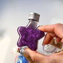 Load image into Gallery viewer, Wish Bottle - Sensory Calming Bottle