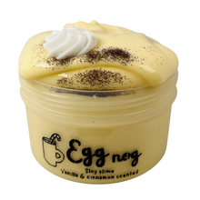 Load image into Gallery viewer, Eggnog