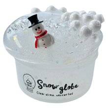 Load image into Gallery viewer, Snow Globe