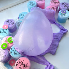 Load image into Gallery viewer, Bubble Bundle - THREE SLIME SET