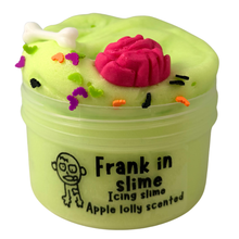 Load image into Gallery viewer, Frank-in-slime