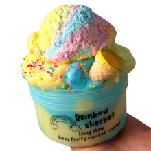 Load image into Gallery viewer, Rainbow Sherbet Set