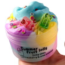 Load image into Gallery viewer, Summer Fruit Lolly