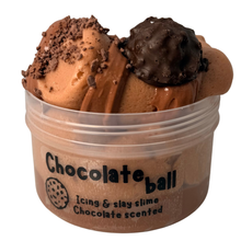 Load image into Gallery viewer, Chocolate Ball