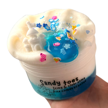 Load image into Gallery viewer, Sandy Toes