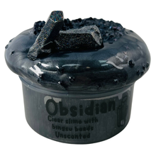 Load image into Gallery viewer, Obsidian