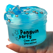 Load image into Gallery viewer, Penguin Party