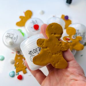 Decorating Cookies - Activity Set