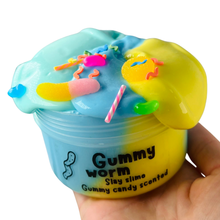 Load image into Gallery viewer, Gummy Worm