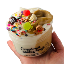 Load image into Gallery viewer, Gingerbread Cookie Dough